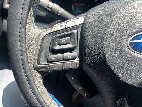 Used 2016 Subaru Forester 2.0XT Touring w/ Eyesight & Navigation System AWD/4WD image 22