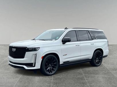 Used 2021 Cadillac Escalade Sport Platinum w/ LPO, ONYX Package