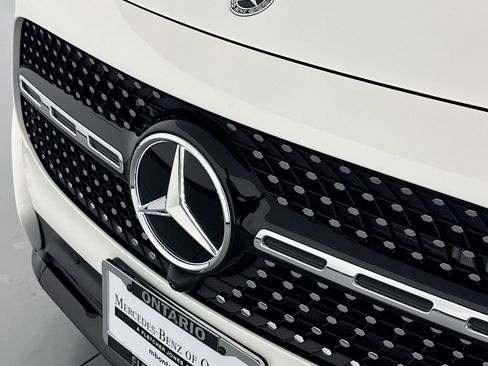 New 2026 Mercedes-Benz GLB 250 image 13