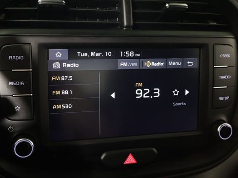 Used 2025 Kia Soul LX w/ LX Technology Package image 42