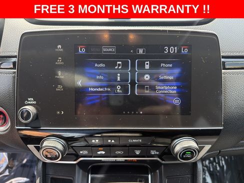 Used 2020 Honda CR-V EX image 17