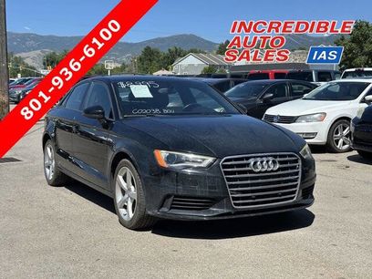 Used 2015 Audi A3 1.8T Premium w/ Cold Weather Package