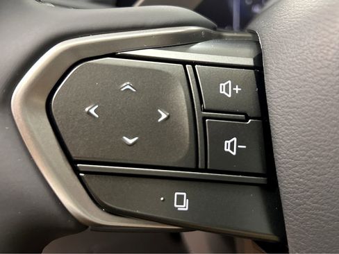 New 2026 Lexus RZ 450e AWD image 12