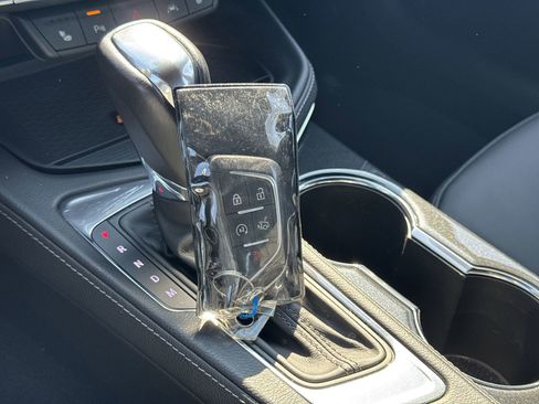 Used 2024 Cadillac CT4 Luxury w/ Sun And Sound Package image 36