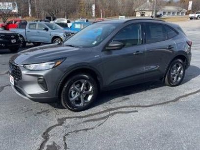 New 2026 Ford Escape ST-Line w/ Tech Pack #1