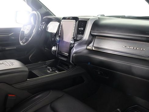Used 2020 RAM 1500 Limited AWD/4WD image 31