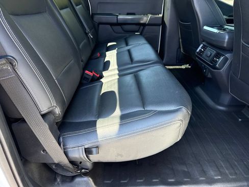 Used 2023 Ford F150 XL w/ STX Appearance Package AWD/4WD image 15