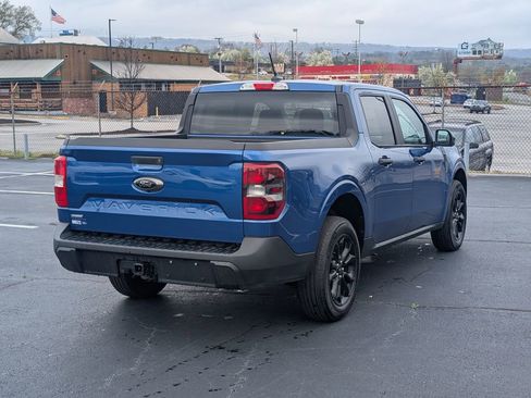 Used 2024 Ford Maverick XLT w/ XLT Luxury Package image 6