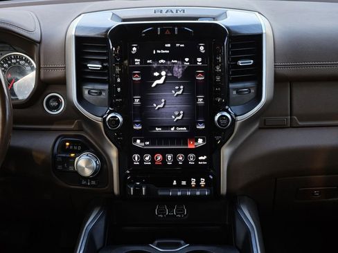 Used 2020 RAM 1500 Laramie image 22