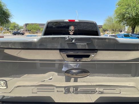 Used 2019 Ford F150 Lariat w/ Equipment Group 502A Luxury AWD/4WD image 15