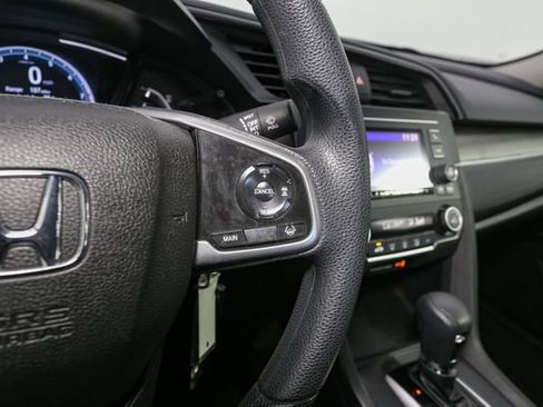 Used 2020 Honda Civic LX image 24