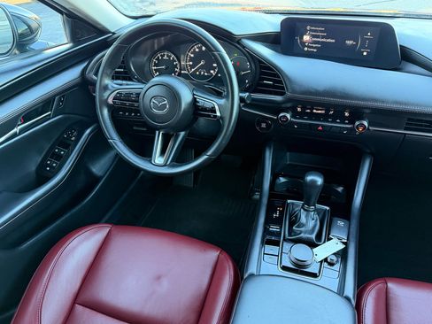 Used 2024 MAZDA MAZDA3 s image 11