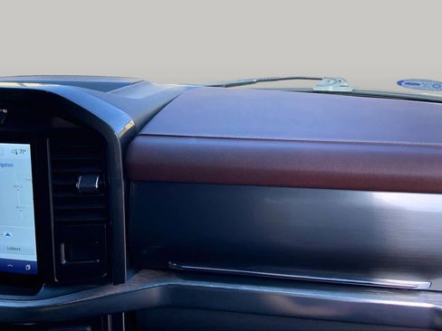 Certified 2022 Ford F150 Lariat AWD/4WD image 19