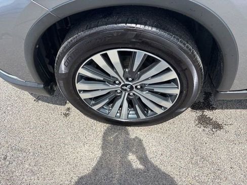 Used 2020 Mitsubishi Outlander SEL FWD image 37