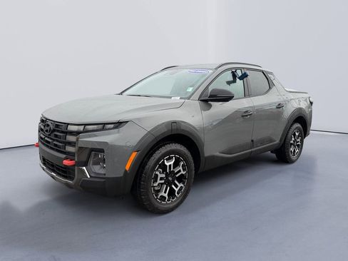 Used 2025 Hyundai Santa Cruz XRT AWD/4WD image 7