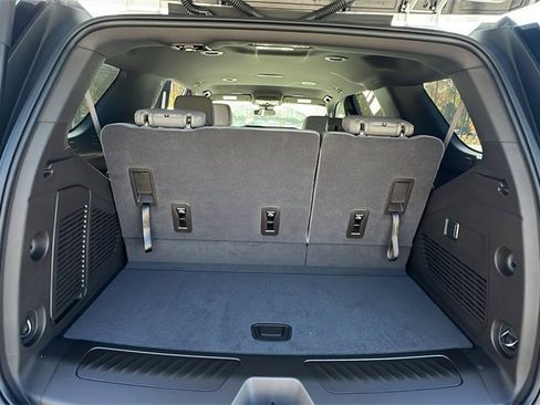 New 2026 Chevrolet Tahoe LT image 10