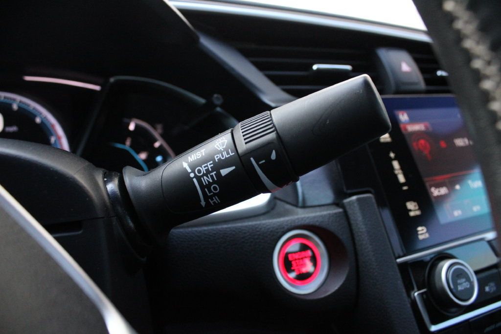 Used 2018 Honda Civic EX-T image 13