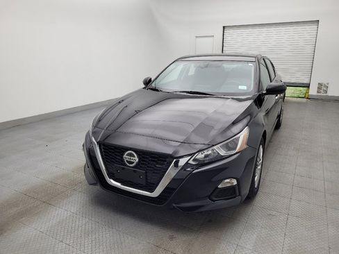 Used 2019 Nissan Altima 2.5 S image 15