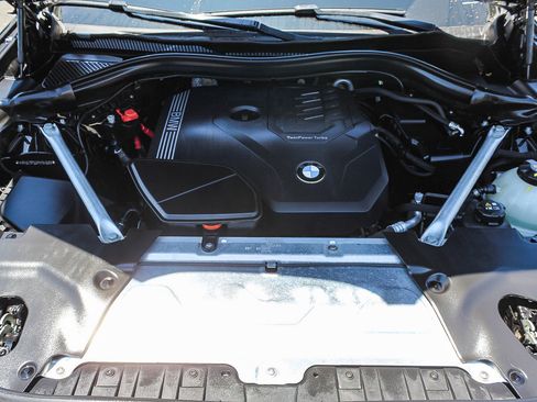 Certified 2024 BMW X3 xDrive30i w/ Convenience Package w/ZPA image 27