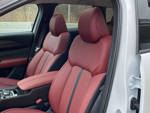 New 2026 MAZDA CX-50 AWD 2.5 Hybrid w/ Cargo Package image 13