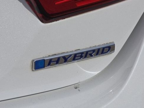 Used 2020 Honda Accord EX image 7