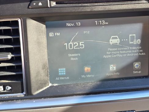 Used 2017 Hyundai Sonata SE image 13