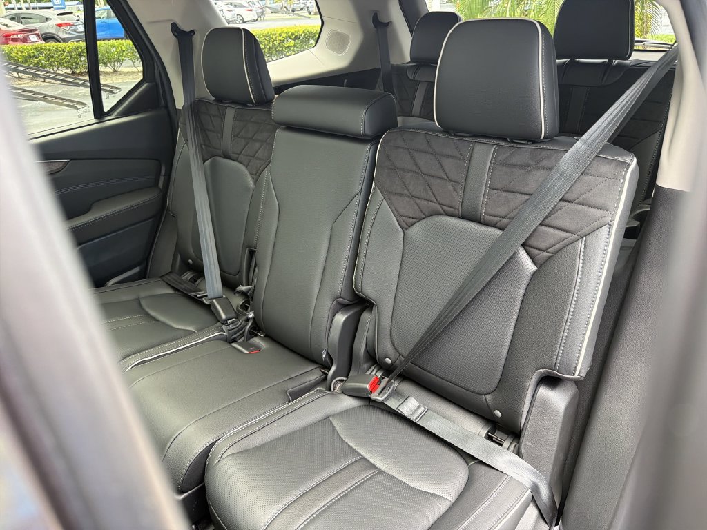 New 2026 Honda Pilot Elite image 20