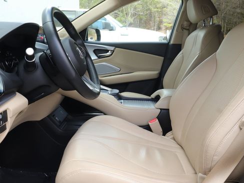 Used 2023 Acura RDX FWD w/ Technology Package image 11