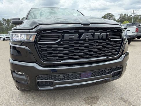 New 2026 RAM 1500 Express AWD/4WD image 24