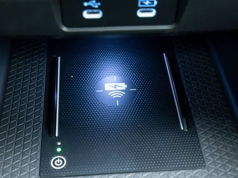 New 2026 Honda Accord EX-L image 29