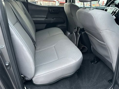 Certified 2023 Toyota Tacoma SR image 13