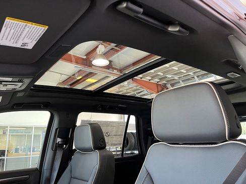 New 2026 Chevrolet Tahoe Premier w/ Sun And Tow Package RWD image 28