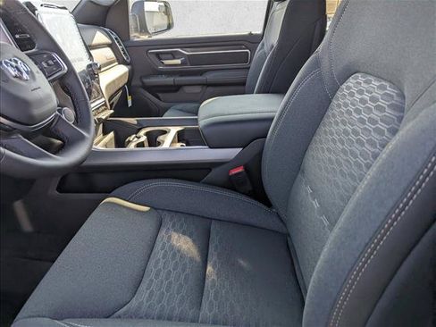 New 2026 RAM 1500 Big Horn AWD/4WD image 23