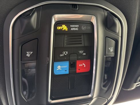 Used 2026 Dodge Charger Scat Pack AWD/4WD image 23