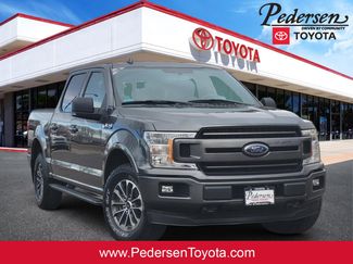 Used 2018 Ford F150 XLT w/ Equipment Group 302A Luxury video 1