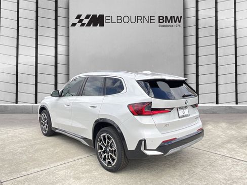 New 2026 BMW X1 xDrive28i w/ Convenience Package image 6
