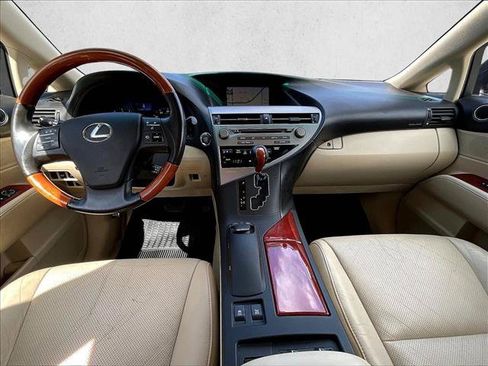 Used 2010 Lexus RX 350 AWD image 15