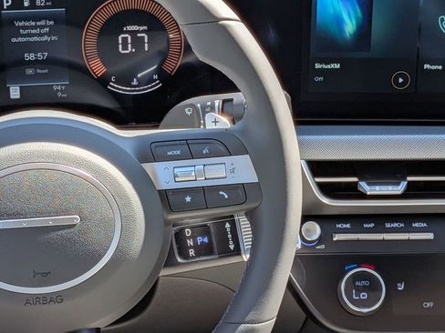 New 2026 Hyundai Sonata SEL image 19