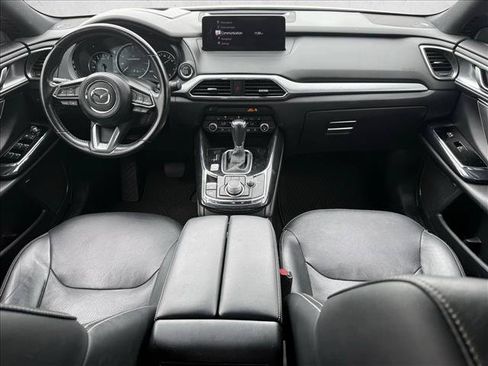Used 2021 MAZDA CX-9 Grand Touring AWD/4WD image 15