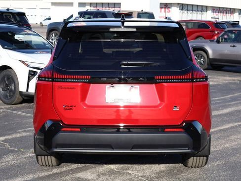 New 2026 Toyota RAV4 AWD Plug-in Hybrid image 6
