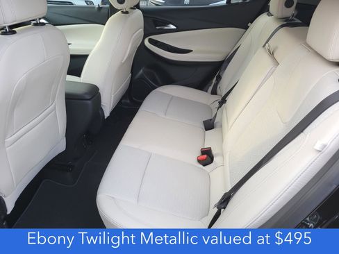 New 2026 Buick Encore GX Preferred w/ Comfort Package image 4