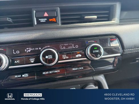 Used 2023 Honda Pilot Touring image 24