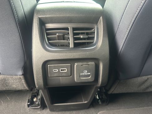 Used 2024 Chevrolet Blazer RS w/ Driver Confidence II Package image 20