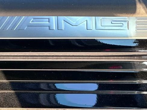 New 2026 Mercedes-Benz CLA 35 AMG 4MATIC image 11