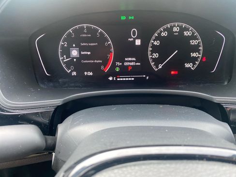 Certified 2023 Honda Civic Sport image 14