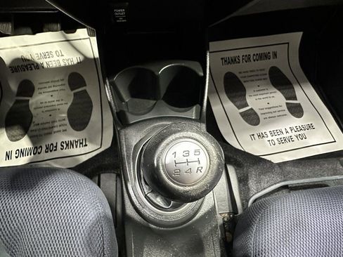 Used 2012 Honda Fit Sport image 16