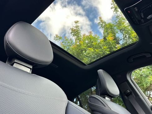 New 2026 Mercedes-Benz GLC 300 4MATIC image 16