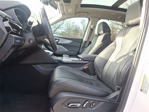 Certified 2023 Acura MDX SH-AWD w/ Technology Package image 14