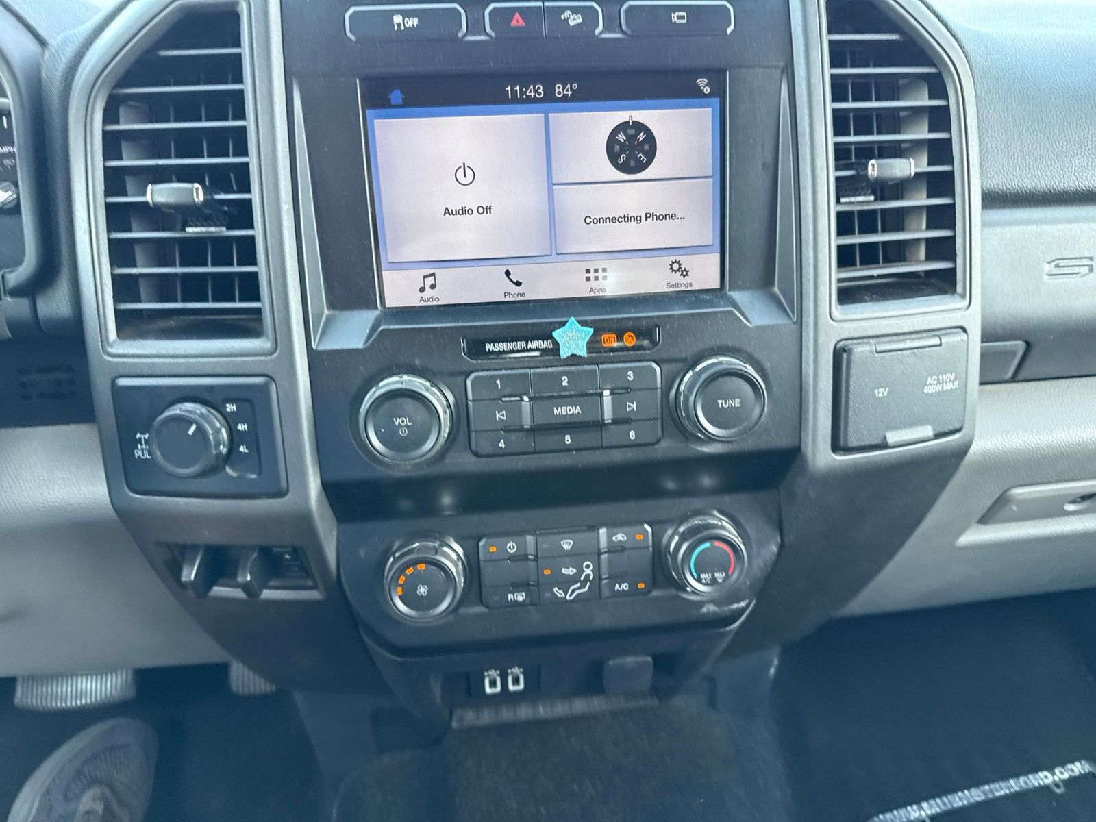 Used 2019 Ford F250 XL w/ STX Appearance Package AWD/4WD image 15