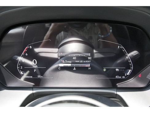 New 2026 MAZDA CX-5 Preferred AWD/4WD image 12